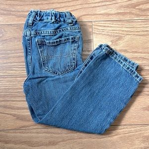 The Children’s Place Boys Bootcut Jeans 4T